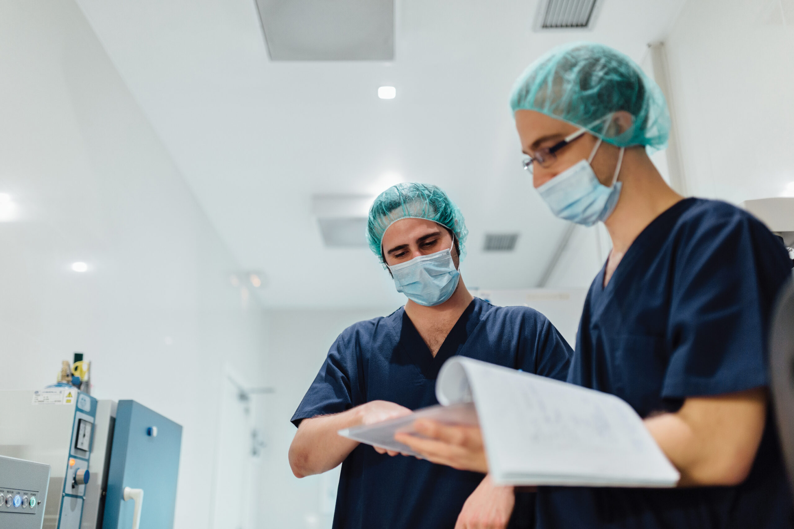 Adopter des stratégies gagnantes en supervision