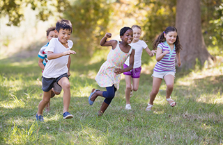 La nature, 7e pilier de la santé