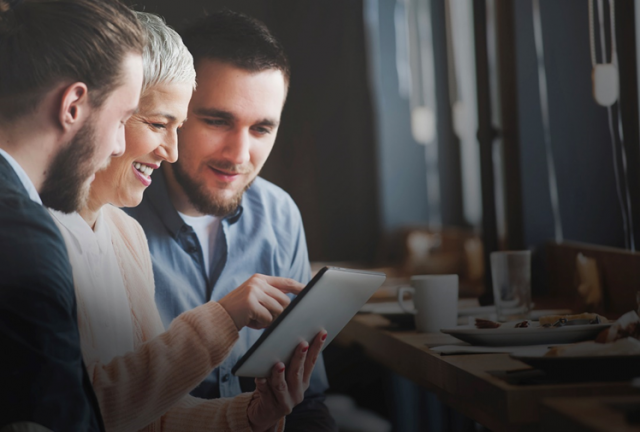 Réduire les tensions intergénérationnelles en supervision