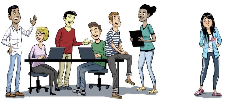 Le travail d'équipe : la carte maîtresse de la collaboration interprofessionnelle