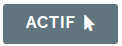 Bouton avec le mot Actif