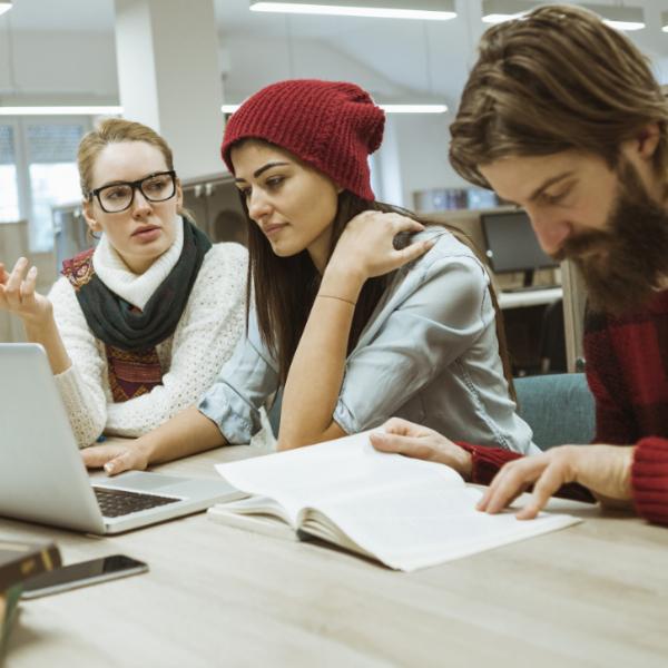 Bourse doctorale d’excellence en recherche sur la santé en contexte francophone minoritaire