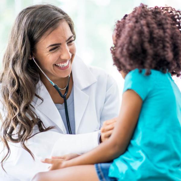 Médecin omnipraticien